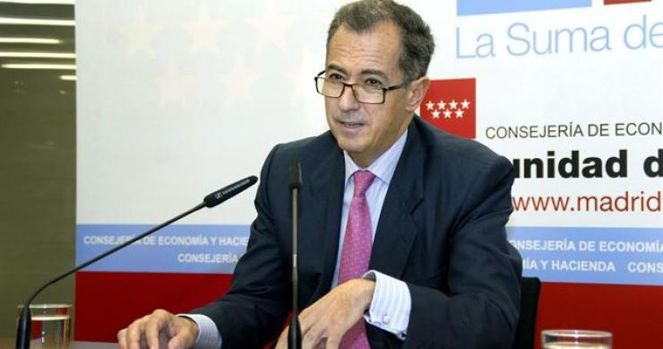 Madrid, contra el aumento de impuestos a la venta de casas de más de 20 años: “hay que bajarlos, en absoluto subirlos”