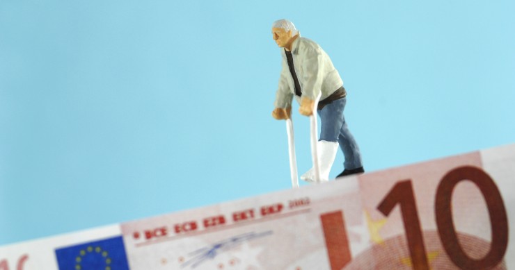 3 errores básicos que cometemos a la hora de planificar la jubilación