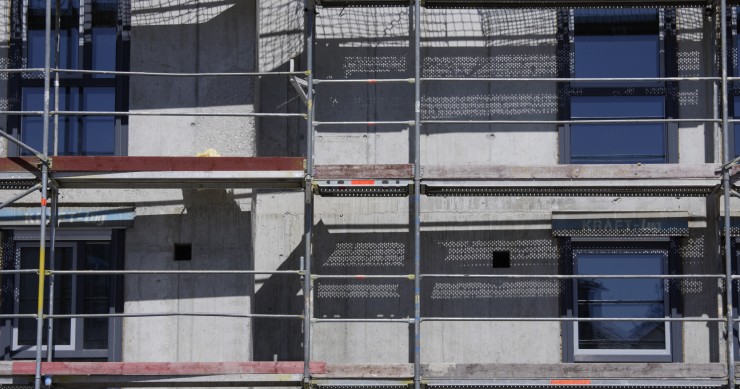 Los retos a los que se enfrenta el negocio de la rehabilitación de viviendas