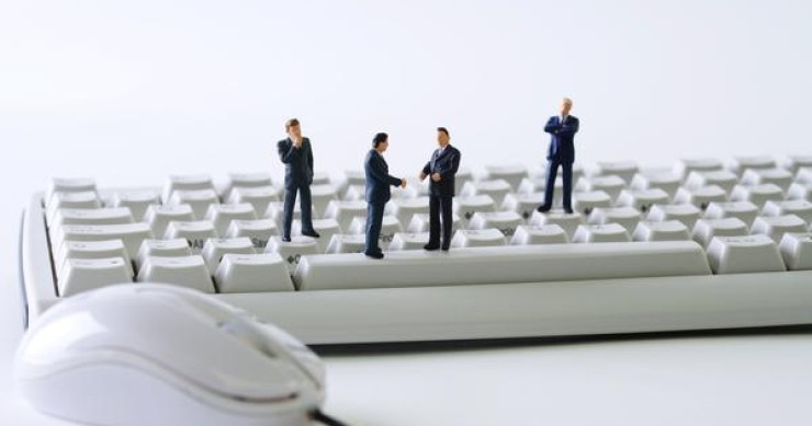 Los diez mandamientos de la empresa 2.0