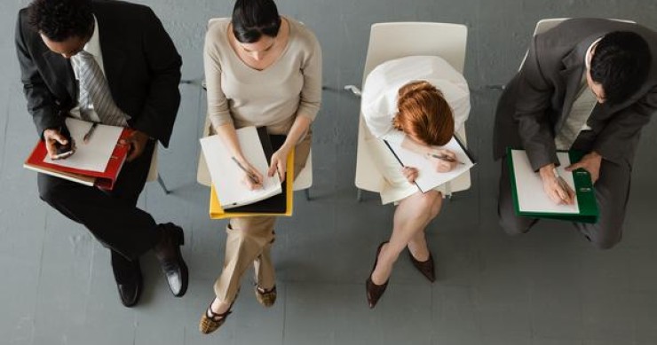 7 consejos prácticos para buscar trabajo con éxito