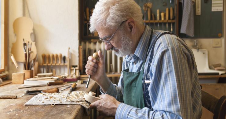 Alternativas para la jubilación: el plan de empresa asociado