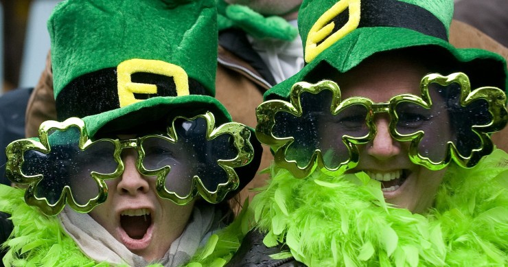 Un país europeo, la gran amenaza de Apple, Google y Facebook