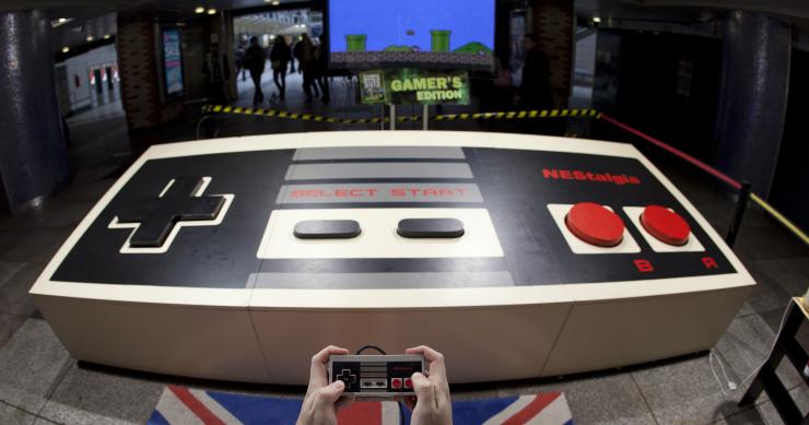 No es país para ‘gamers’: España tiene los videojuegos más caros