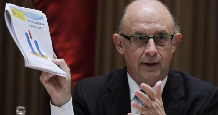 Dime dónde vives y te diré si te afectará o no la subida de impuestos a la vivienda que planea Montoro (Tabla)