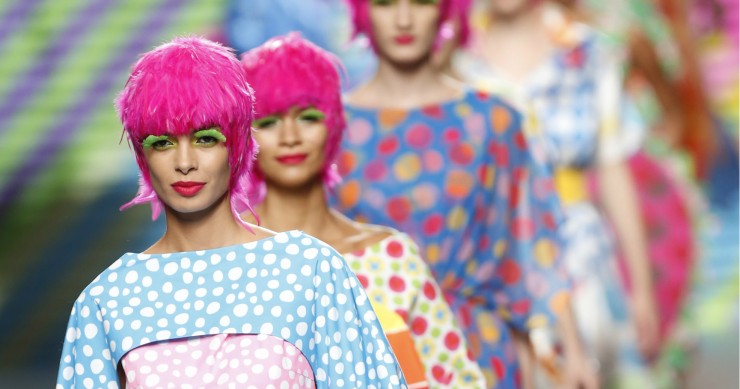 ¿Sabes quién es la reina del comercio por Internet en España?