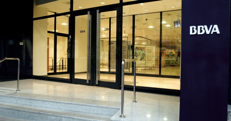 La eliminación de las cláusulas suelo deja a BBVA una caída interanual del 3% en sus ingresos