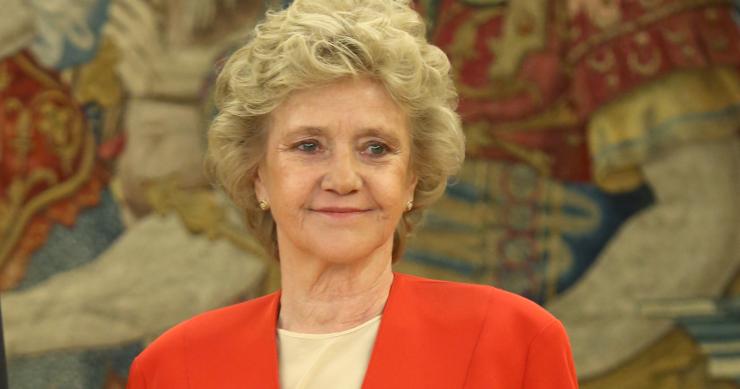 la defensora del pueblo, soledad becerril