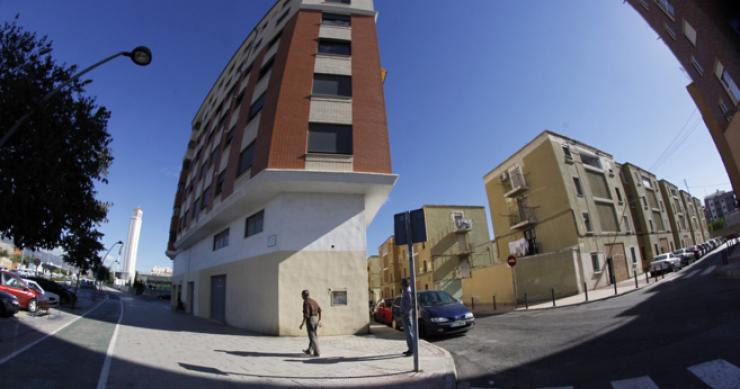 Conoce el barrio más barato de España, donde un piso de 90 m2 y 4 habitaciones cuesta menos de 25.000 euros