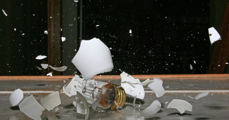 Los 'ñapas' del futuro serán ingenieros: ¿Quién reparará el hogar inteligente?