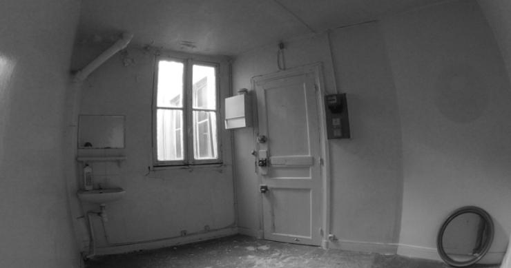 apartamento de 8 m2 (fuente: kitoko studio)