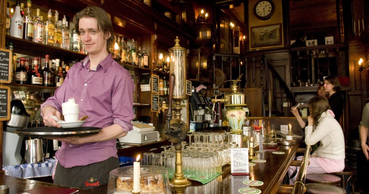 5 gastos en los que se nos escapa el sueldo sin darnos cuenta