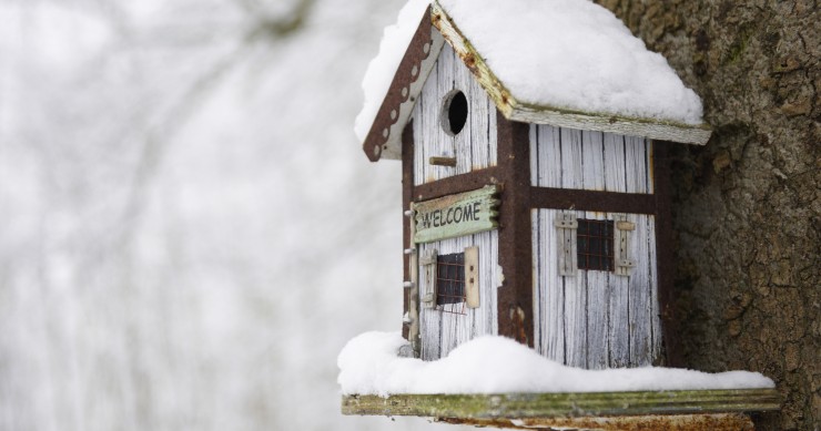 Consejos prácticos para aislarte del frío (y no gastar en calefacción)