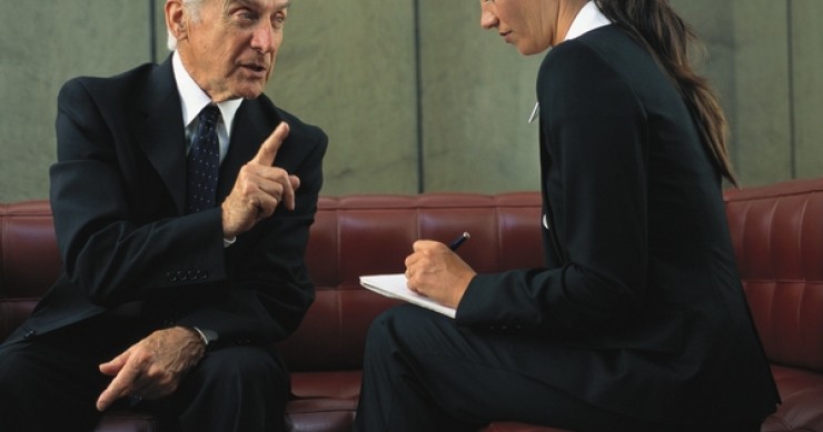 16 preguntas que debes evitar hacer en la primera entrevista de trabajo