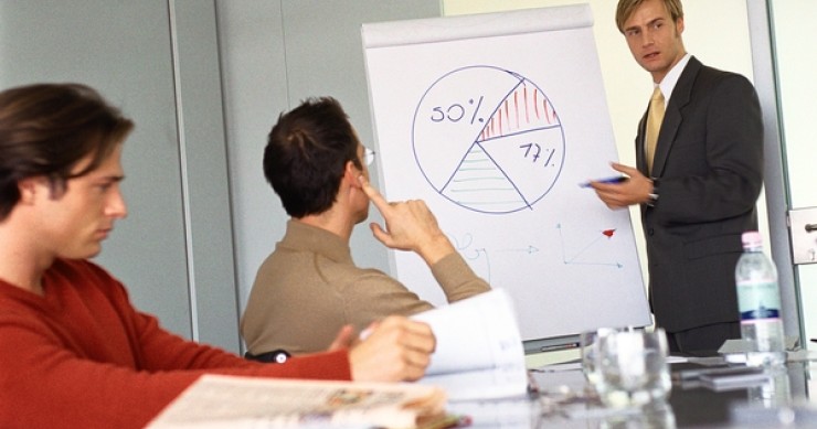 5 formas para destacar en tu trabajo (y prepararte para un ascenso)