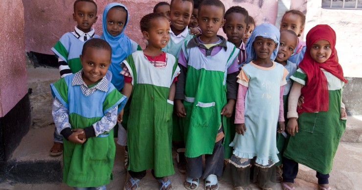 Día del niño: el trabajo infantil en cifras