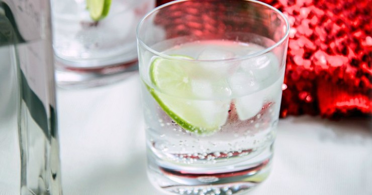 La moda del 'gin-tonic' ya cotiza