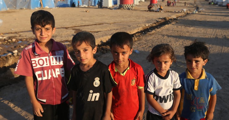 Las familias españolas retroceden 10 años por la crisis (y la vivienda tiene gran parte de culpa)