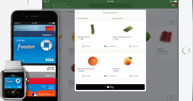 ¿Sabes qué tienen en común Mercadona y Apple?