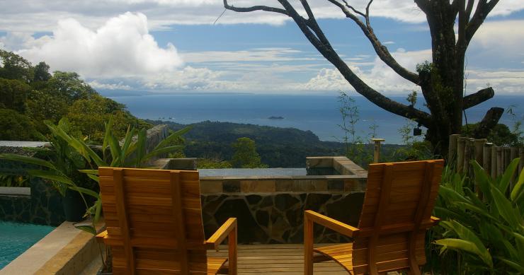 Hoteles con encanto: unas vacaciones en la selva de Costa Rica