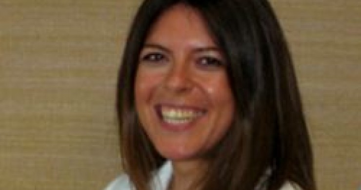 Micaela figueiredo, nueva directora de valoraciones de bnp paribas real estate