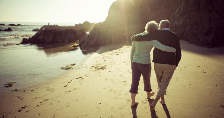 La casa en la playa ya no es un capricho… sino un instrumento de ahorro para la jubilación