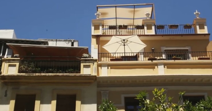 La junta aprobará en enero la ley que regulará el alquiler vacacional de las viviendas particulares