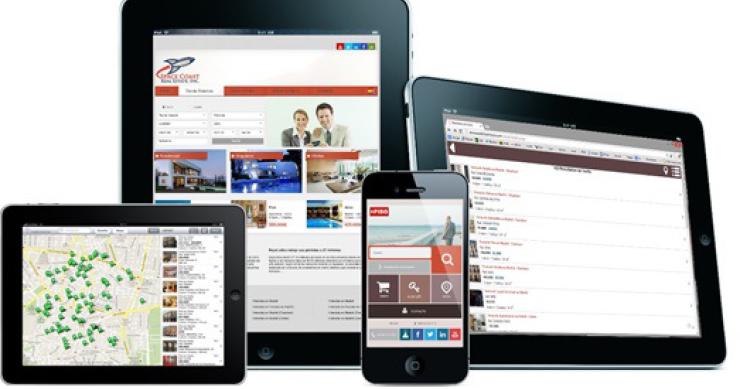 Los 7 secretos para tener una web inmobiliaria eficaz