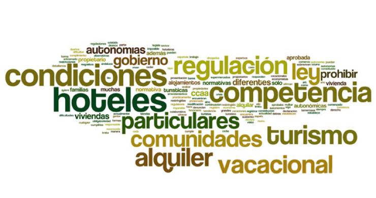 Prohibido alquilar una vivienda vacacional: las autonomías regulan al dictado del lobby hotelero