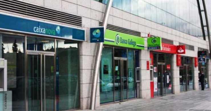 Estos son los 5 retos que pondrán contra las cuerdas a los bancos en 2015