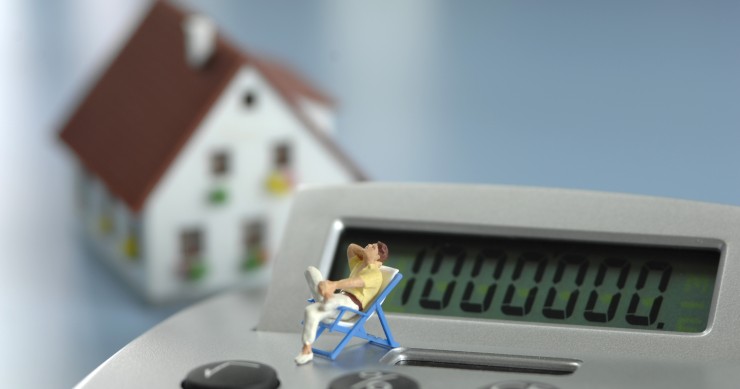 Radiografía del pequeño inversor inmobiliario: el 84% compra al contado una vivienda de menos de 100.000 euros