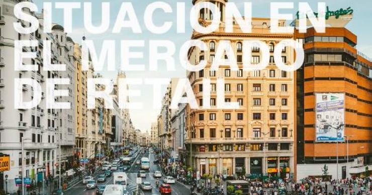 “Las reformas de Canalejas y el edificio España son oportunidades magníficas para cambiar el centro de Madrid”