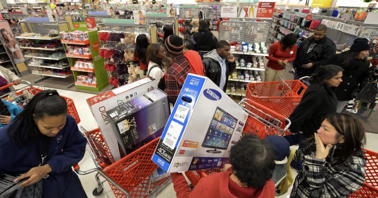 Las 5 reglas básicas para ahorrar en las compras de Navidad