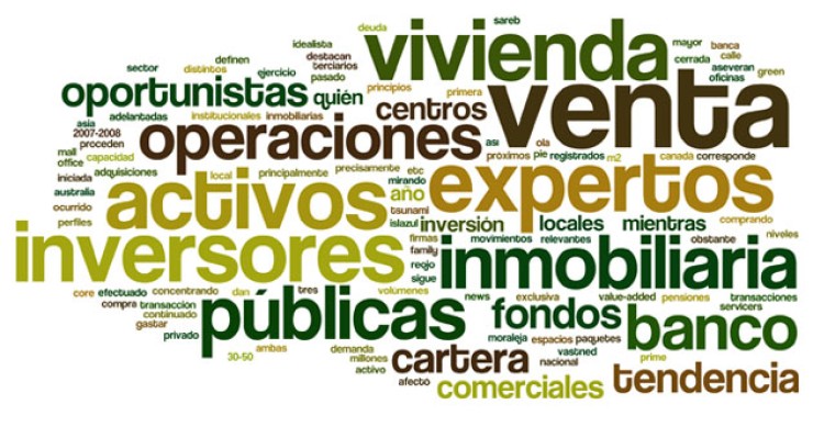 2014, el año del desembarco masivo de inversores en el sector inmobiliario 