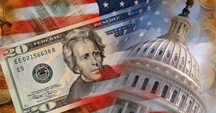 El dinero de eeuu seguirá regando el mundo, según un informe de ubs