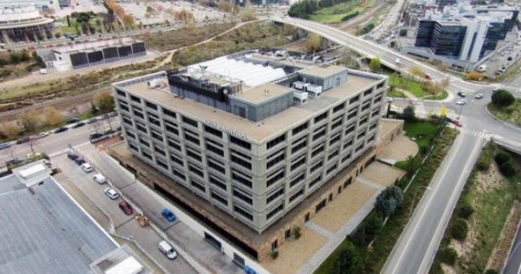 La socimi Axia cierra la mayor operación de oficinas del año por 180 millones