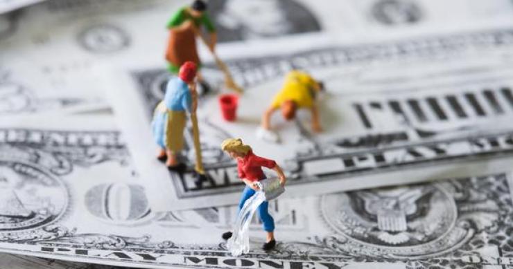 ¿Cuánto dinero se defrauda y evade en España? Más de 253.000 millones de euros