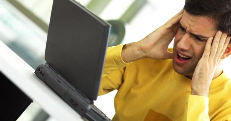 Timos laborales en Internet: cuidado con el ‘trabajo instantáneo’, el puesto en el extranjero o el ‘teletrabajo’