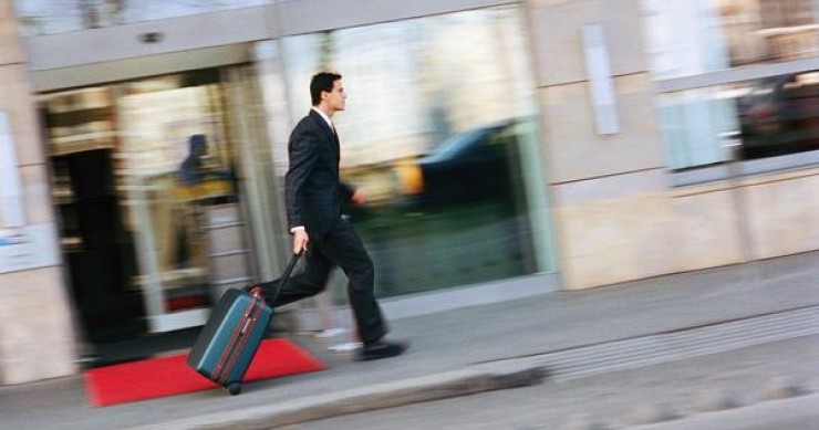 Cada vez menos trabajadores se trasladan en busca de un mejor empleo