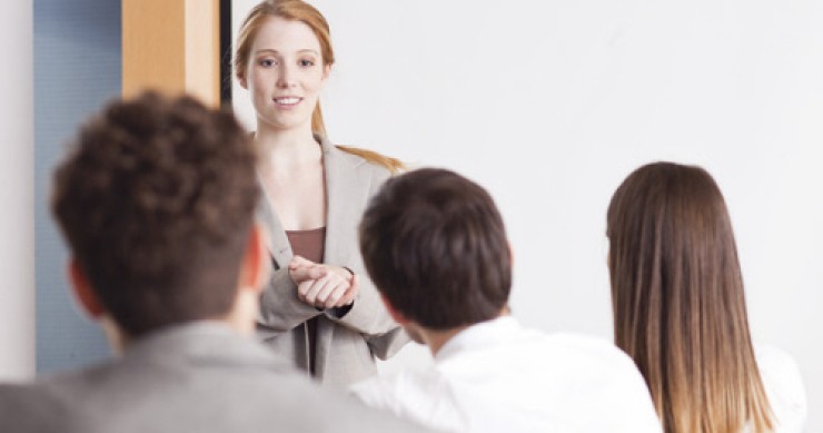 5 consejos laborales que nunca deberías seguir