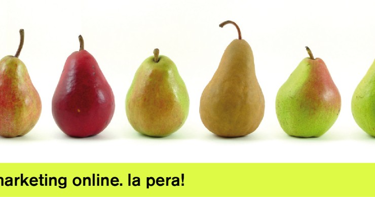 cursos de marketing online. la pera!