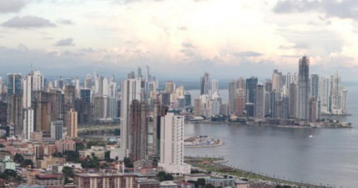 El 'boom' del ladrillo en Panamá continúa... pero con la mayoría de las torres de oficinas y hoteles vacíos