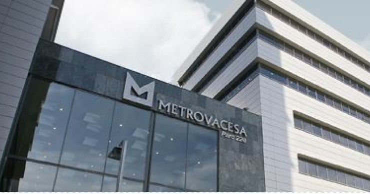 Banco Santander compra con una rebaja del 70% la participación de Bankia en Metrovacesa