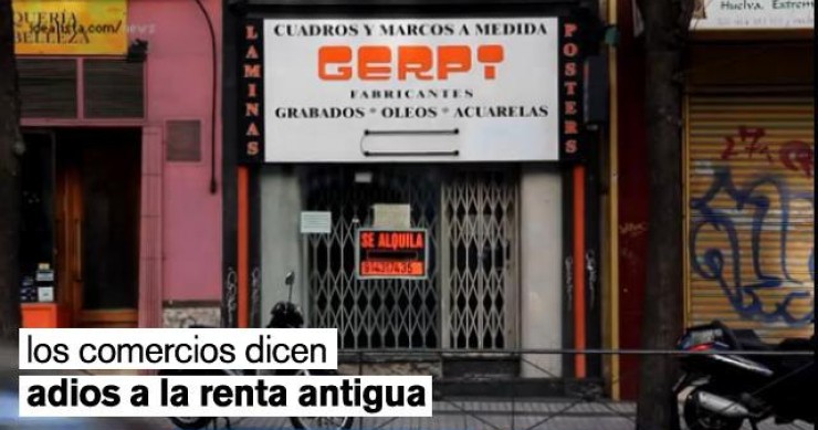 Fin de la renta antigua: ¿Cuáles son los derechos y obligaciones de inquilinos y propietarios de los locales afectados?