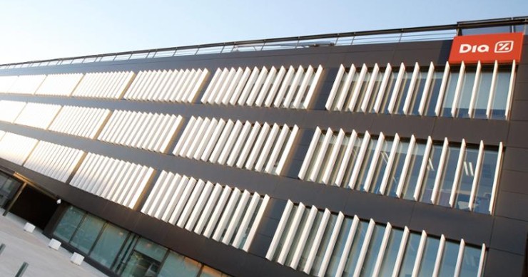 Iba capital partners compra la sede de dia en las rozas (Madrid) 