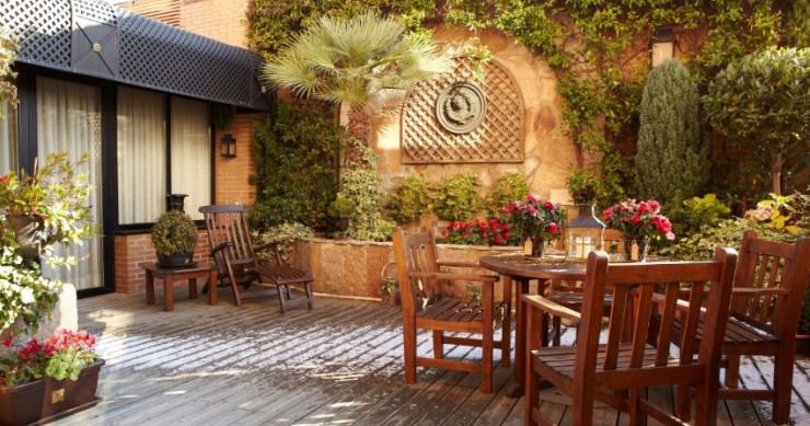 ¿Por qué queremos vivir en un ático, aunque sean hasta un 40% más caros?