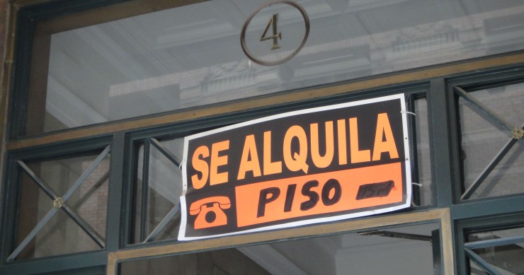 Comprar una vivienda para alquilarla es cada vez más rentable