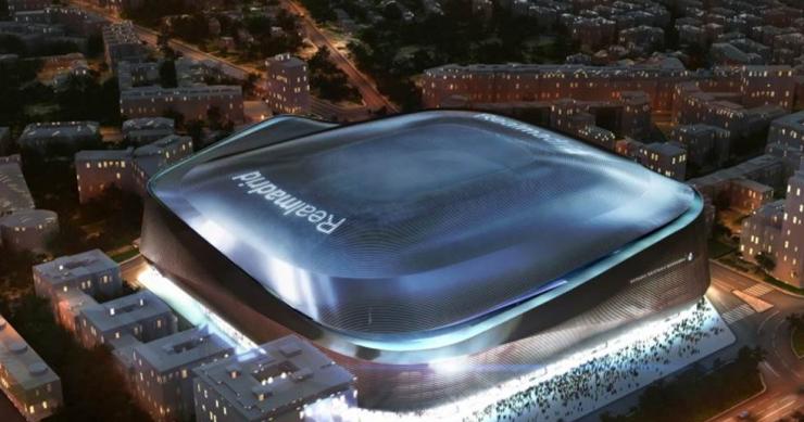 La metamorfosis de Madrid: las 7 grandes obras que transformarán la capital en 2020 (fotos)