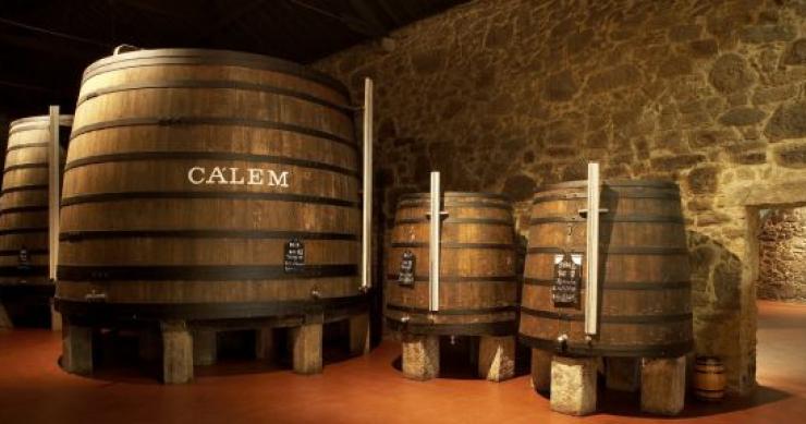 Bodegas, aviones o decorados para películas: las caprichosas inversiones de las cajas quebradas 