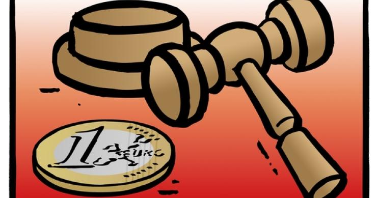 Los jueces podrán derogar una cláusula hipotecaria que imponga intereses de demora excesivos